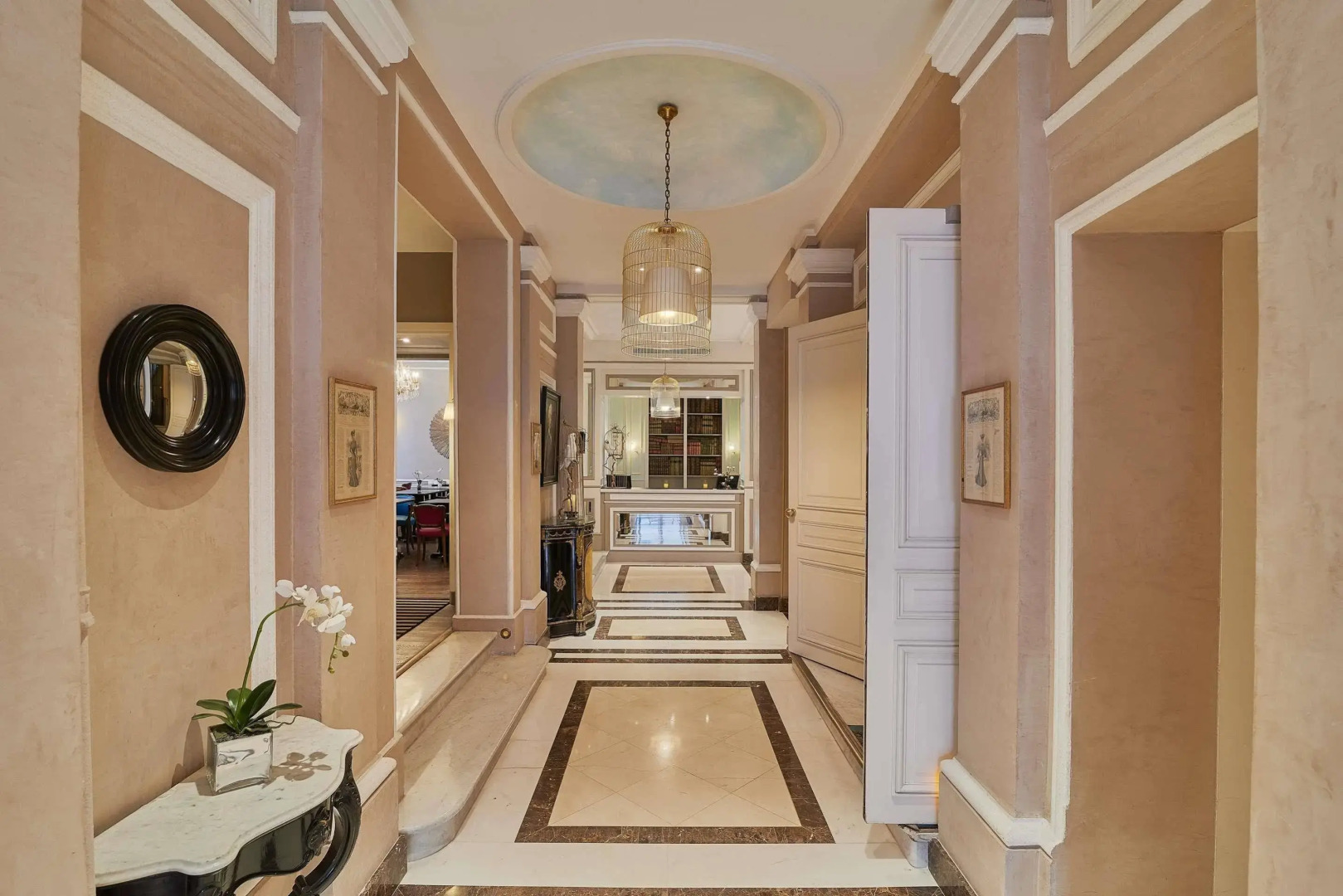 Photo - Elysées Hôtel