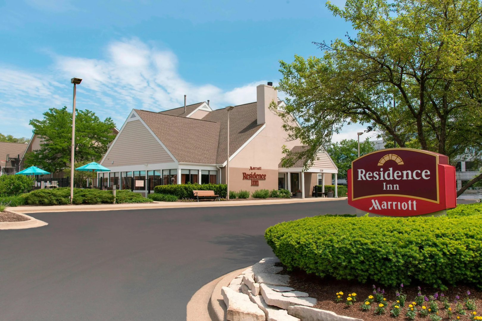 Foto - Residence Inn By Marriott Chicago Deerfield