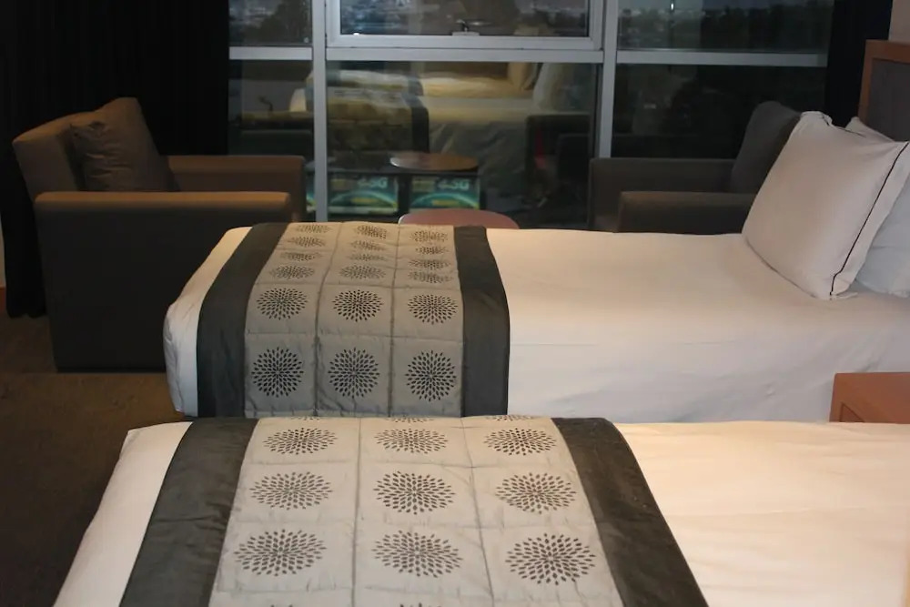 Foto - Le Marde Hotel