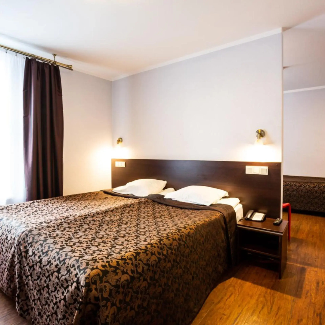 Foto - PRIMO Hotel Riga