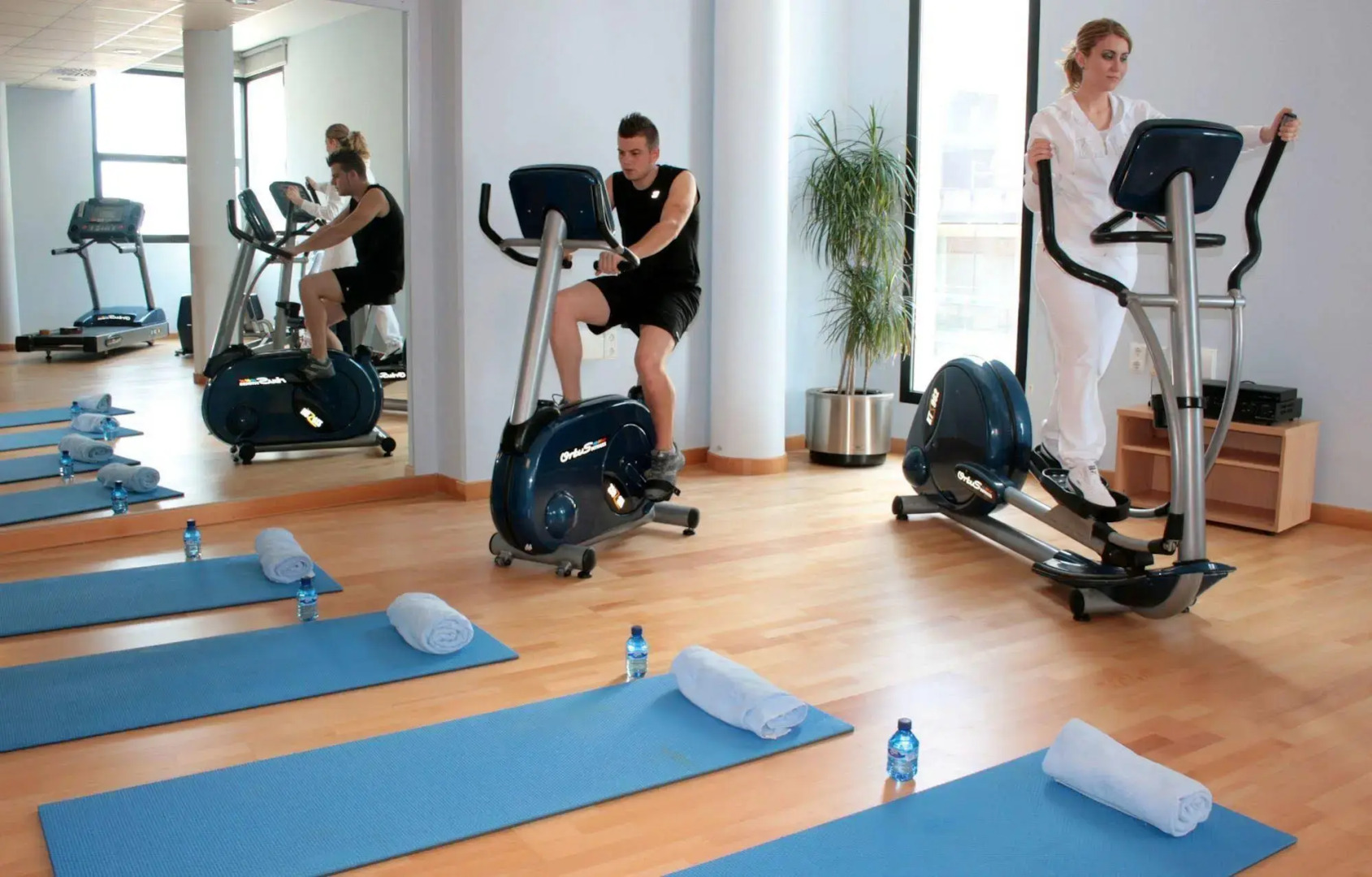 Photo - Thalasia Costa de Murcia