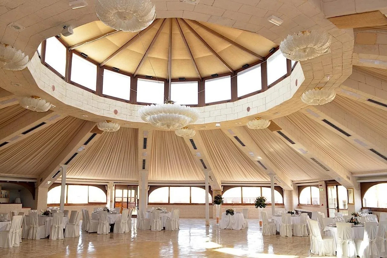 Photo - UNA HOTELS Regina Bari