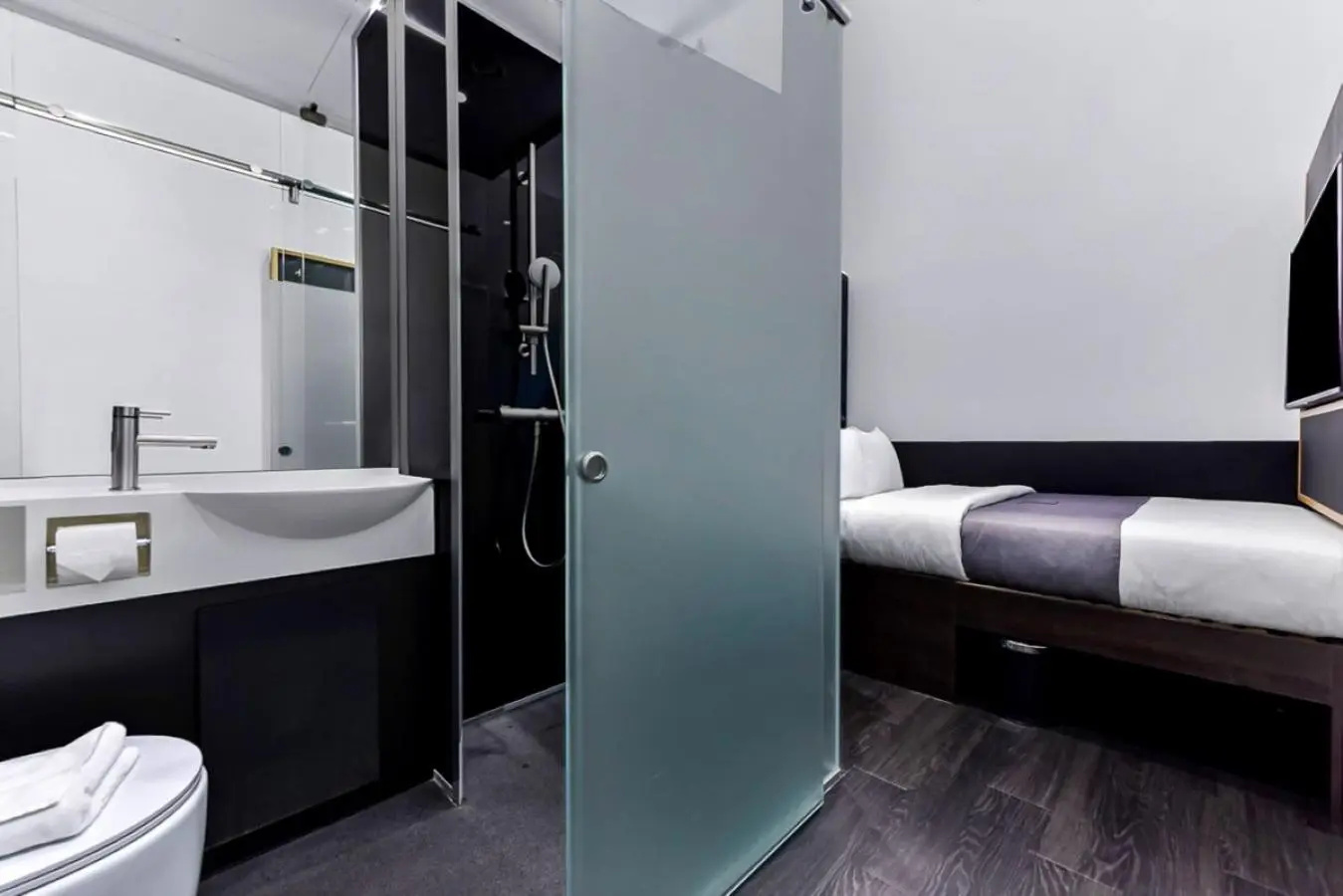 Foto - The Z Hotel Holborn