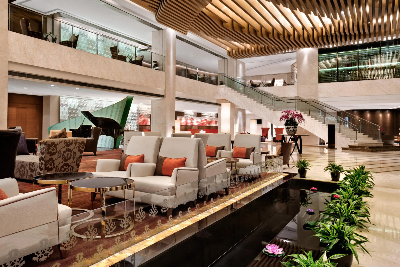 Foto - Kempinski Hotel Chongqing