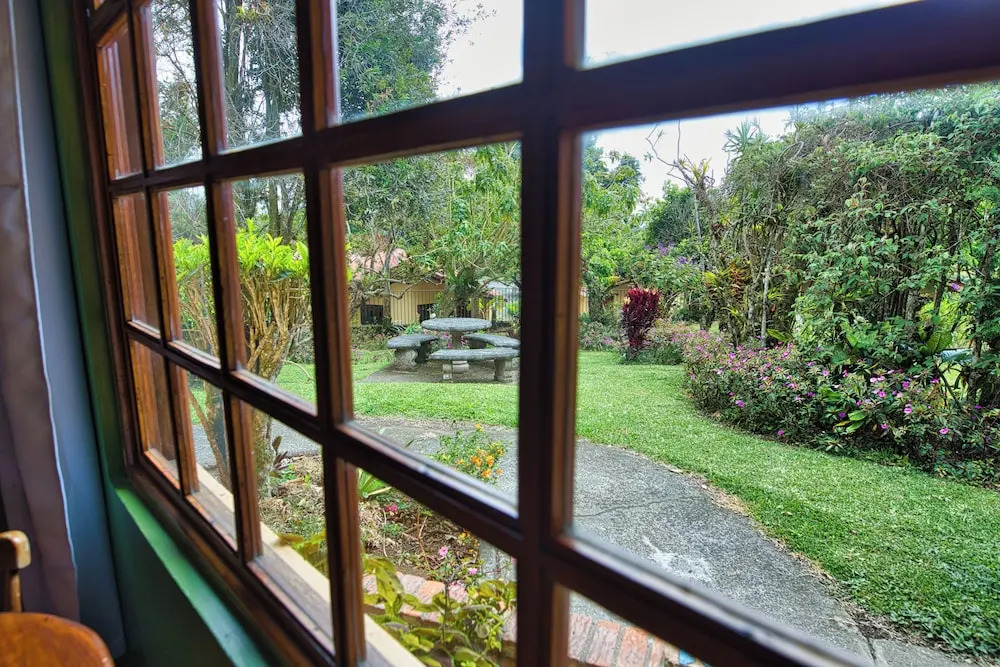 Foto - Hotel Villa Zurqui