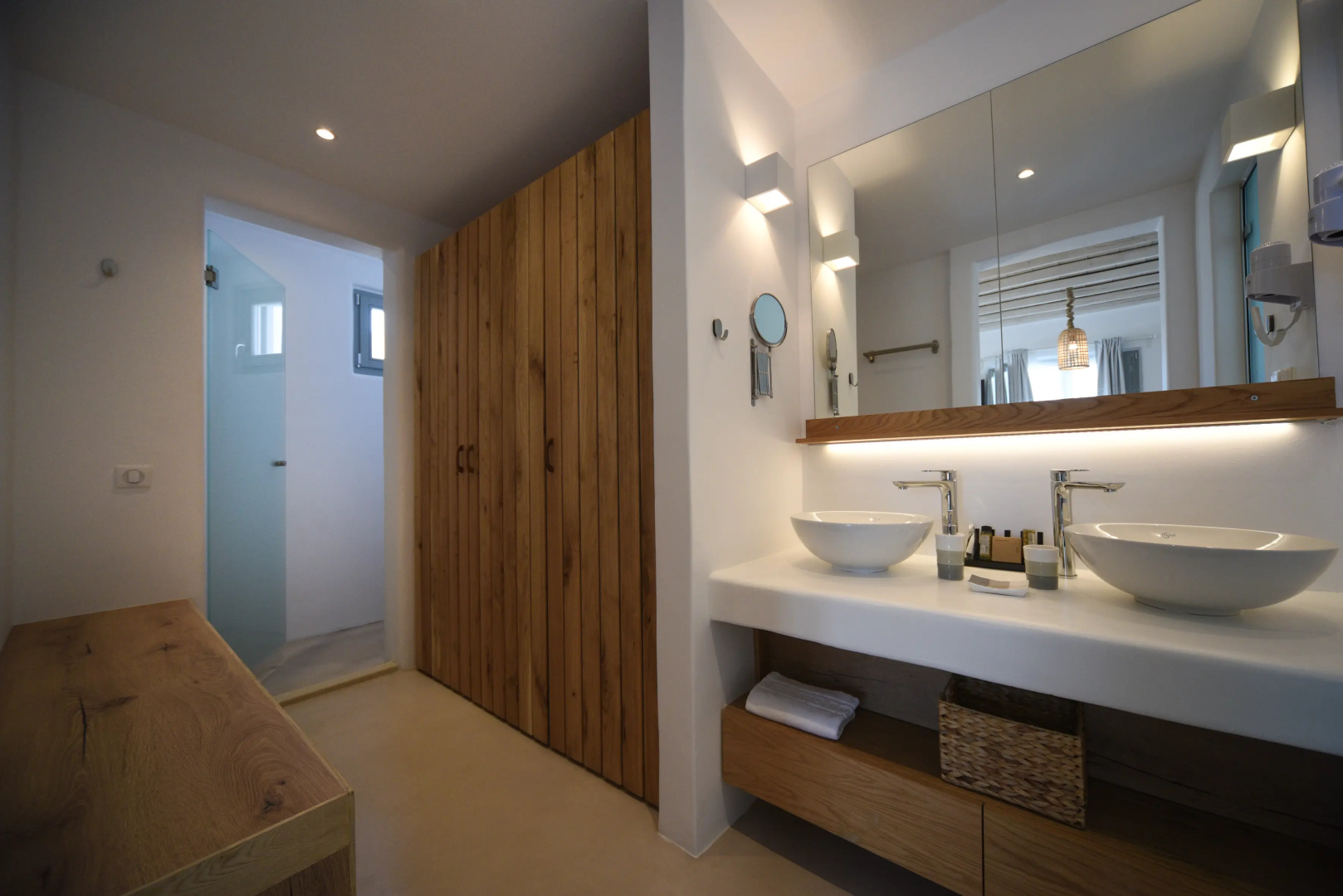 Foto - Myconian Crown Suites