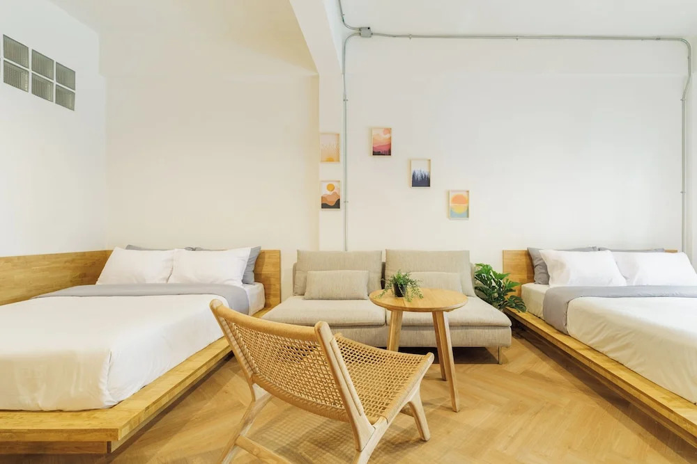 Photo - Wabisabi Bangkok 3 MIN To Train Station