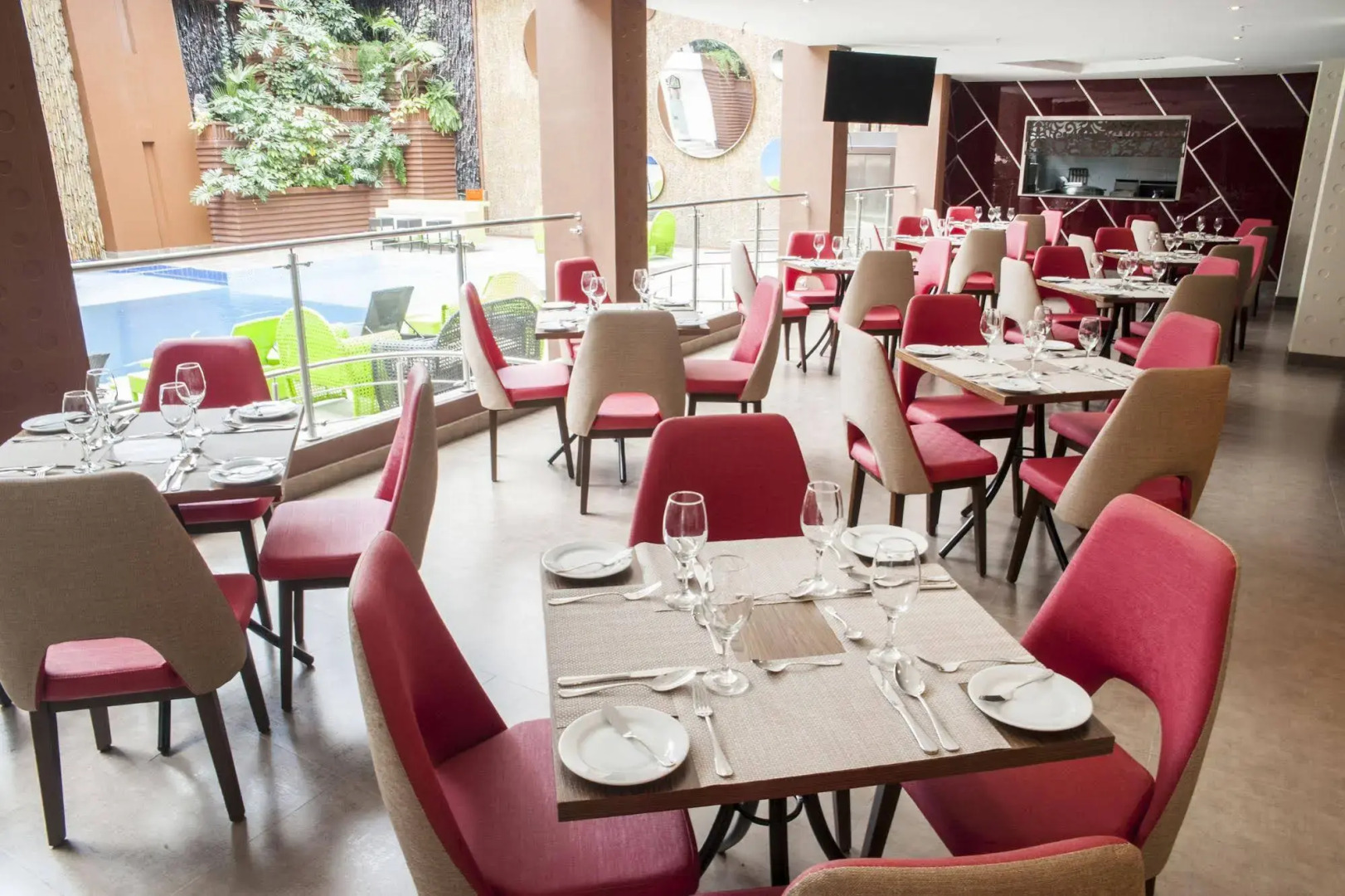 Foto - Hotel Grand Park