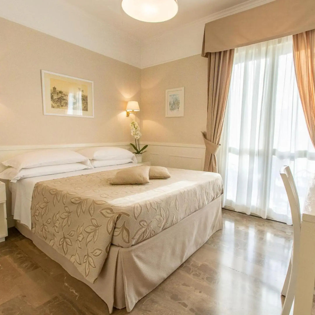 Foto - Hotel Modigliani