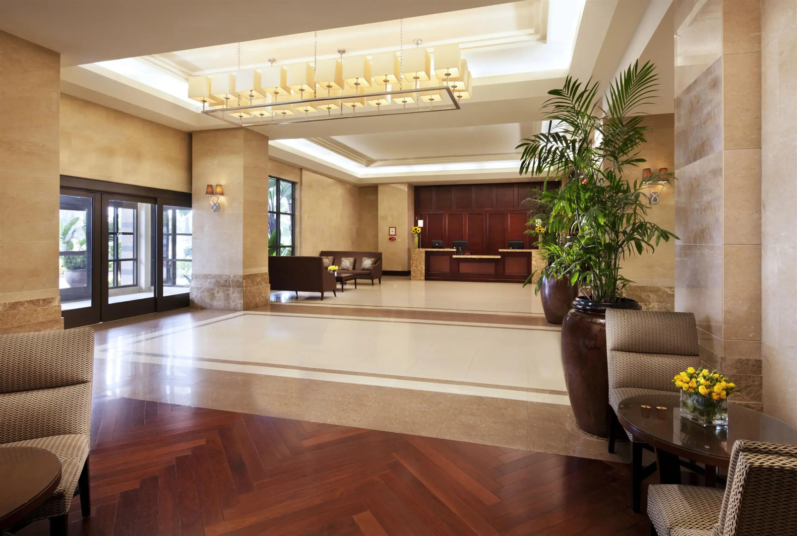 Photo - Sheraton Garden Grove-Anaheim South