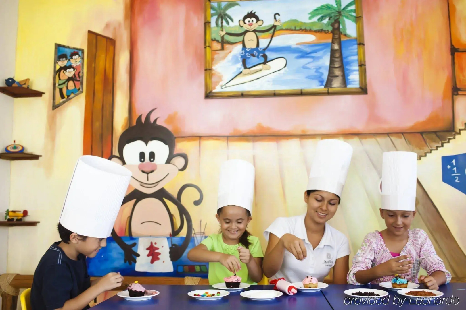 Foto - Grand Velas Riviera Nayarit-All Inclusive