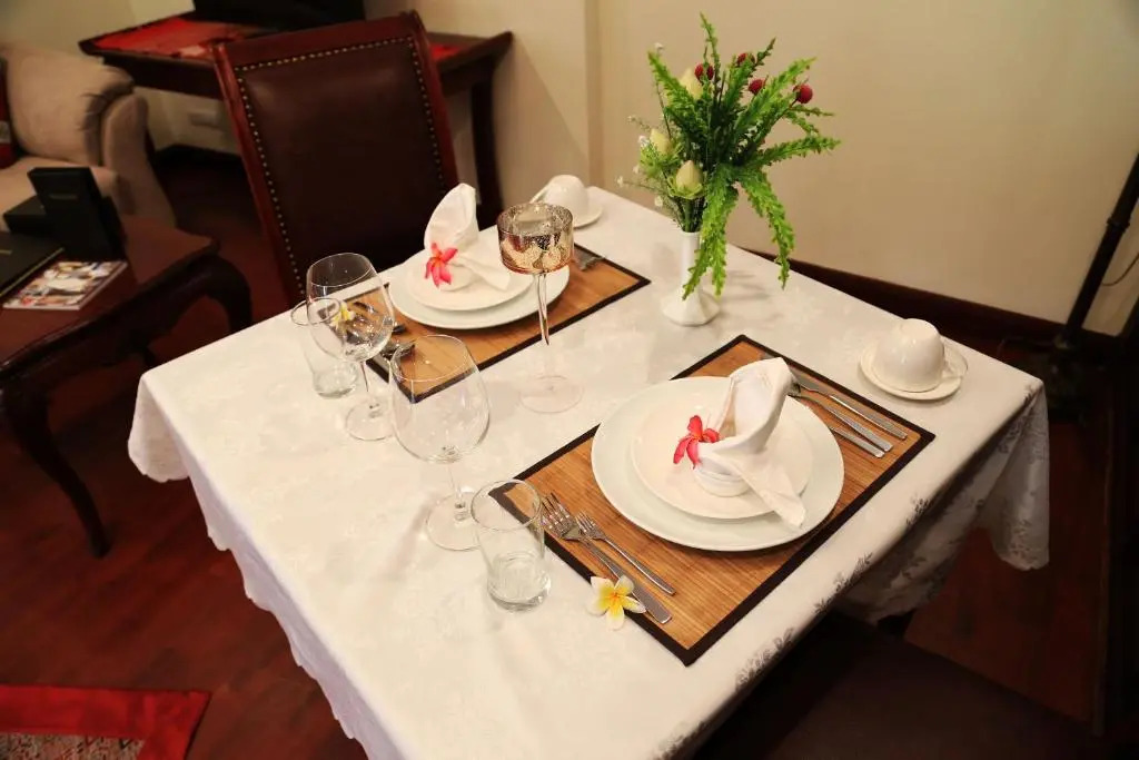 Photo - Phasouk Vien Chantra Hotel