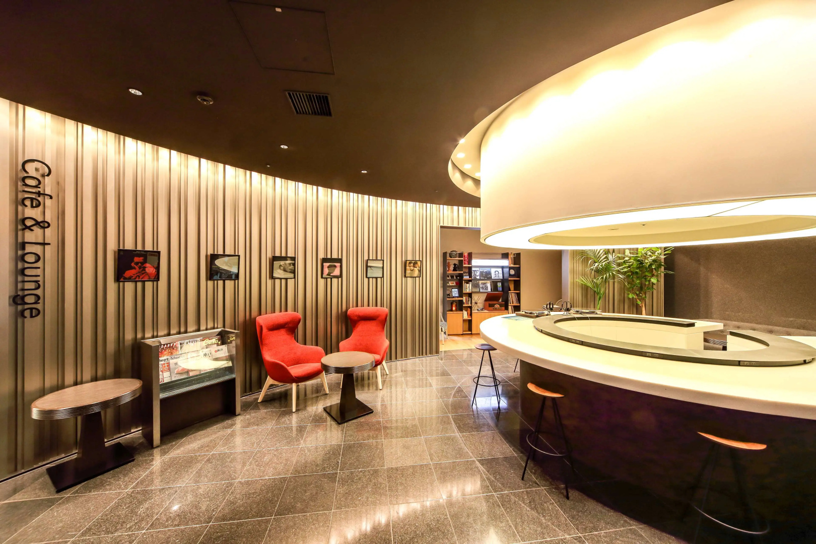 Foto - Kobe Motomachi Tokyu REI Hotel