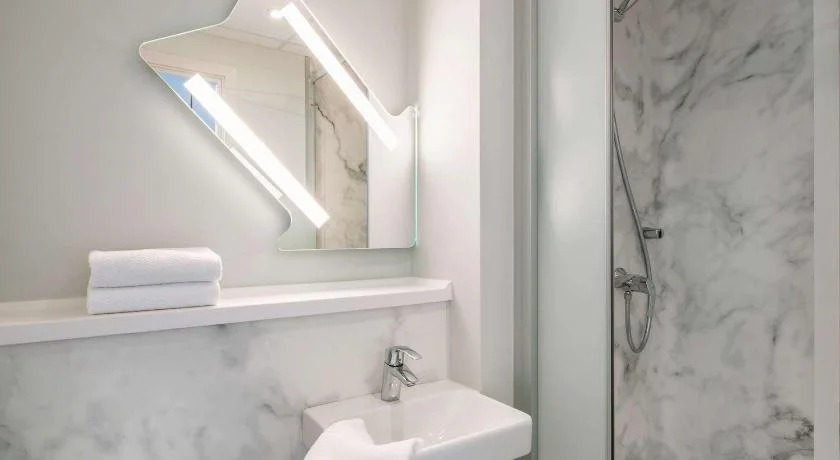 Foto - ibis budget Gent Centrum Dampoort