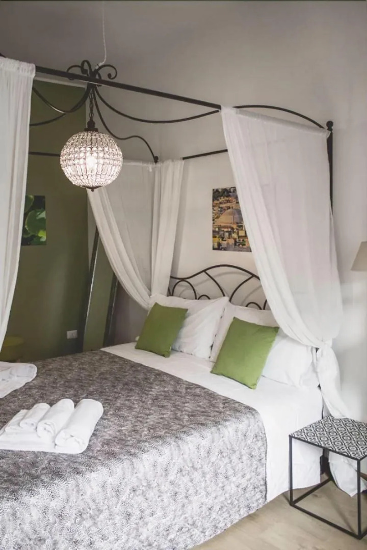 Photo - Verrazzano 37 Guest House