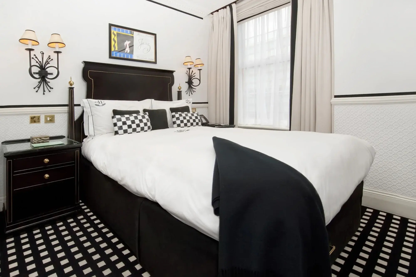 Foto - Hotel 41