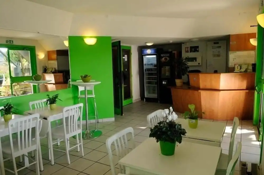 Foto - Lemon Hotel Plan de Campagne Marseille
