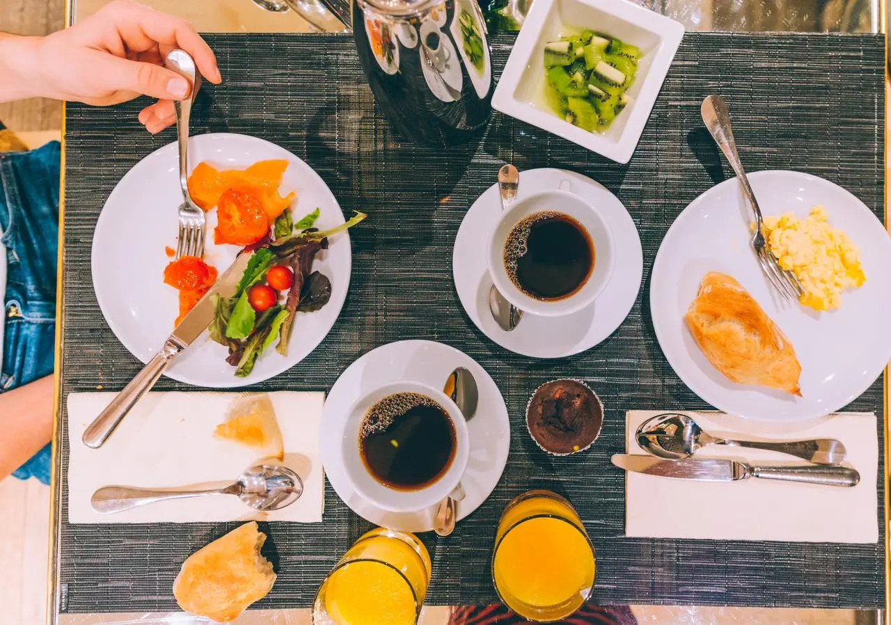 Foto - Castille Paris – Starhotels Collezione