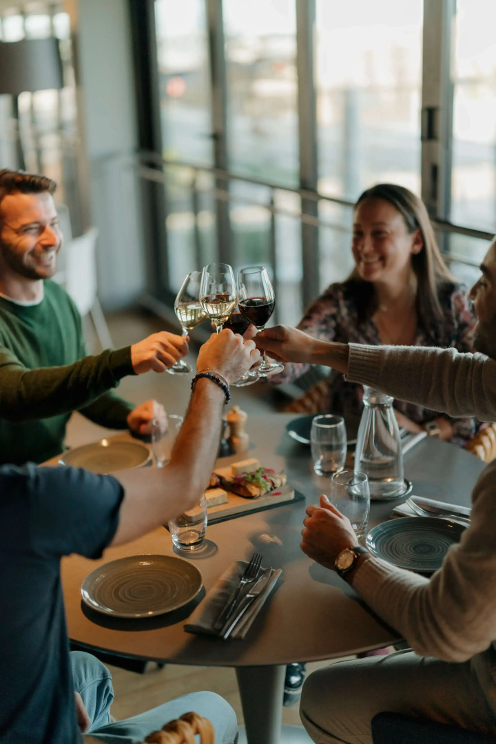 Foto - Radisson Blu Hotel Bordeaux