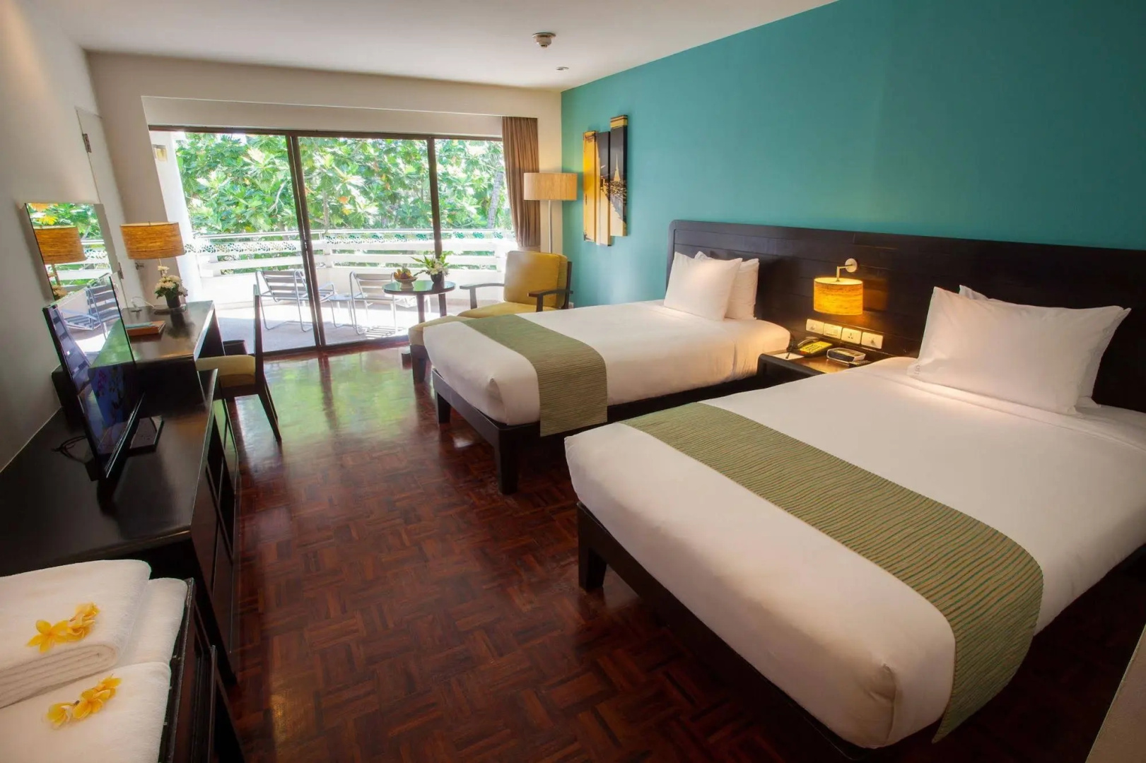 Photo - The Regent Cha Am Beach Resort, Hua Hin