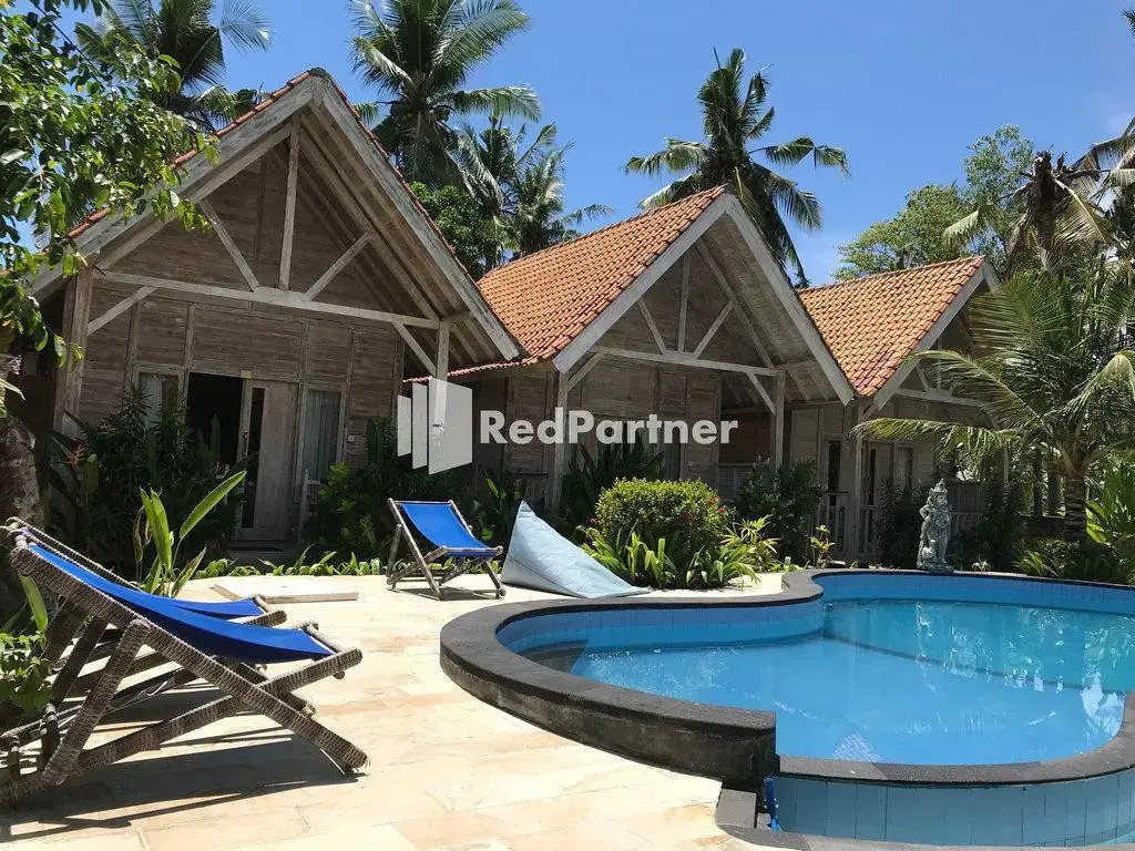 Foto - Coconut Village Guest House Lembongan RedPartner