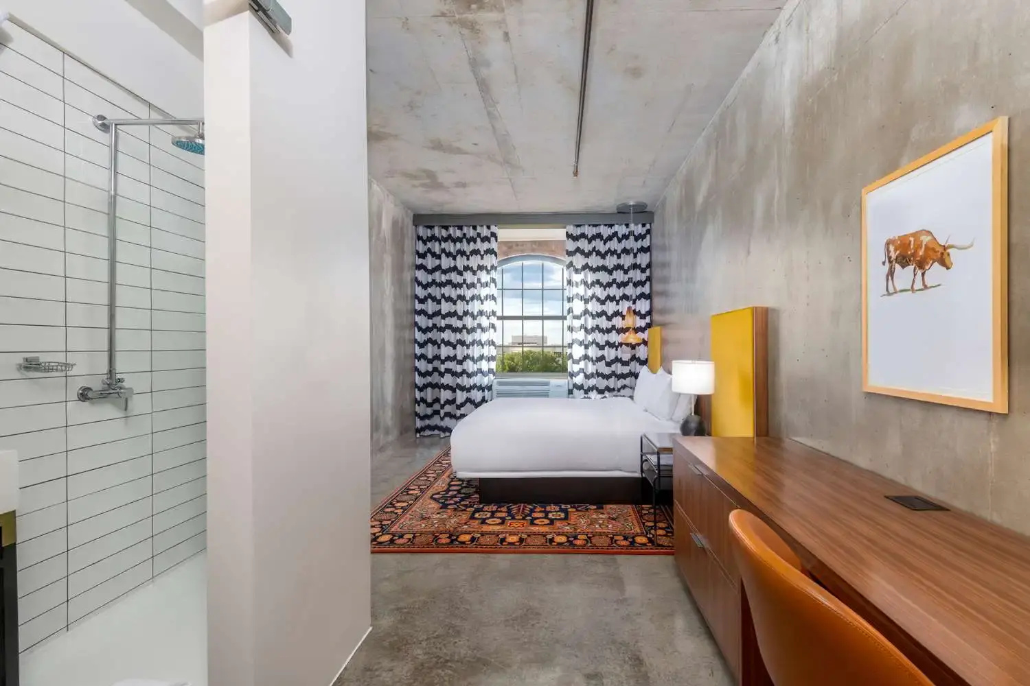 Photo - NYLO Las Colinas Hotel, Tapestry Collection by Hilton