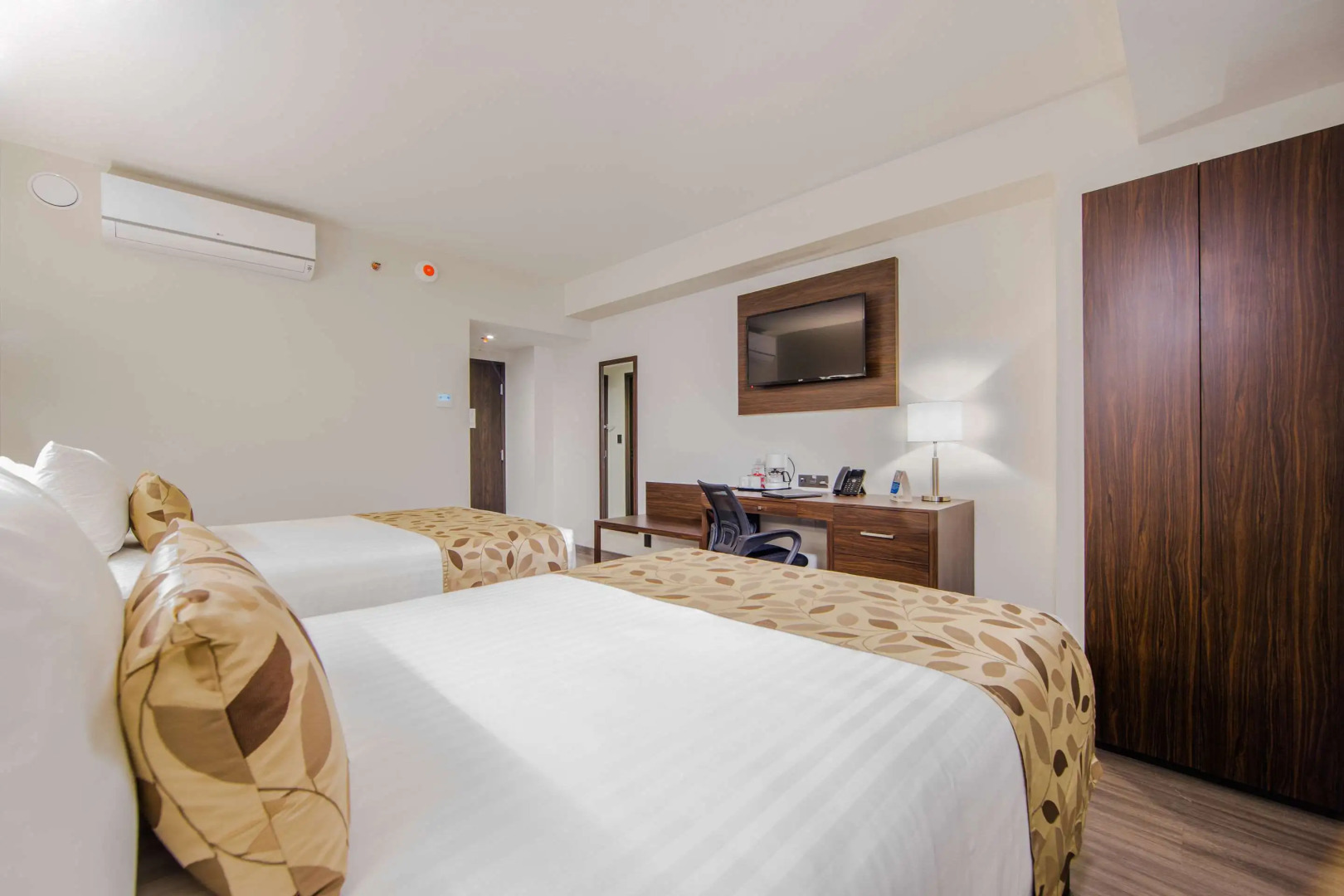 Foto - Sleep Inn Guadalajara Galerias