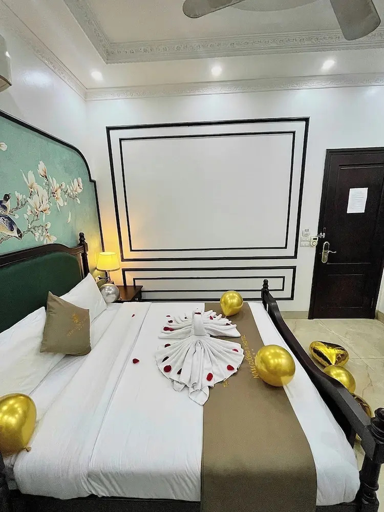 Foto - Nam Cường X Hotel