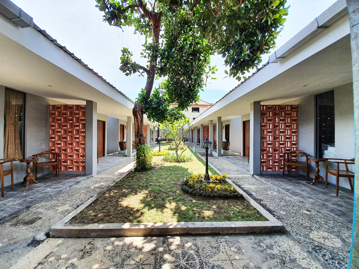 Foto - Sanur Agung Suite