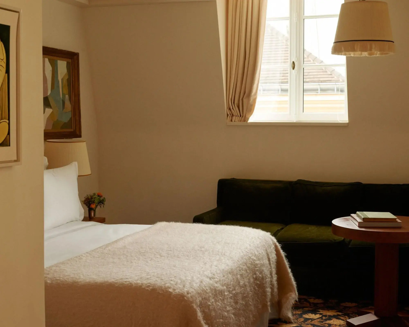 Foto - Hôtel Château Voltaire