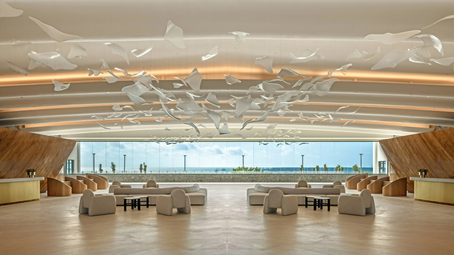 Foto - AVA Resort Cancun - All Inclusive