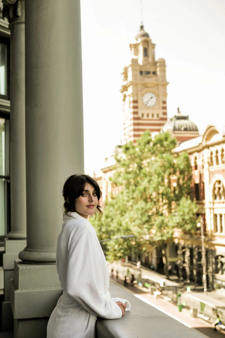 Photo - Rendezvous Hotel Melbourne