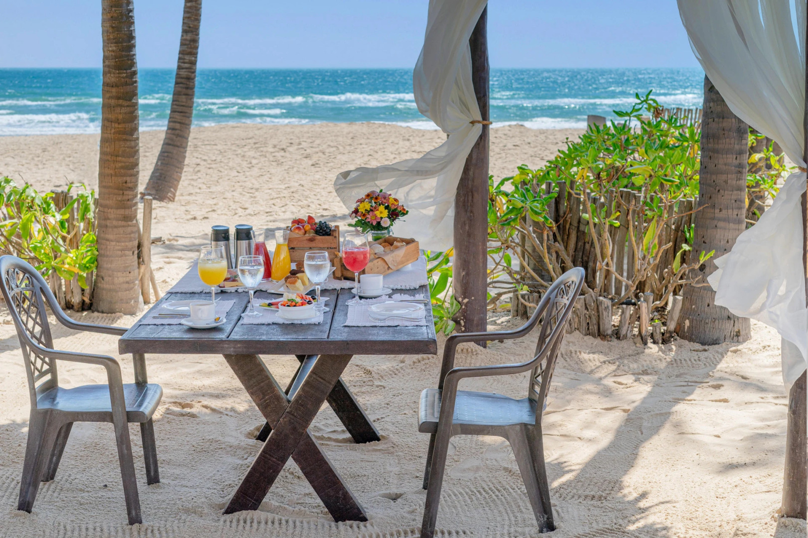 Photo - Beach Park Resort - Oceani