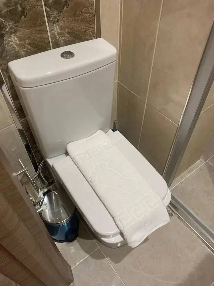 Foto - Luna Suites Taksim