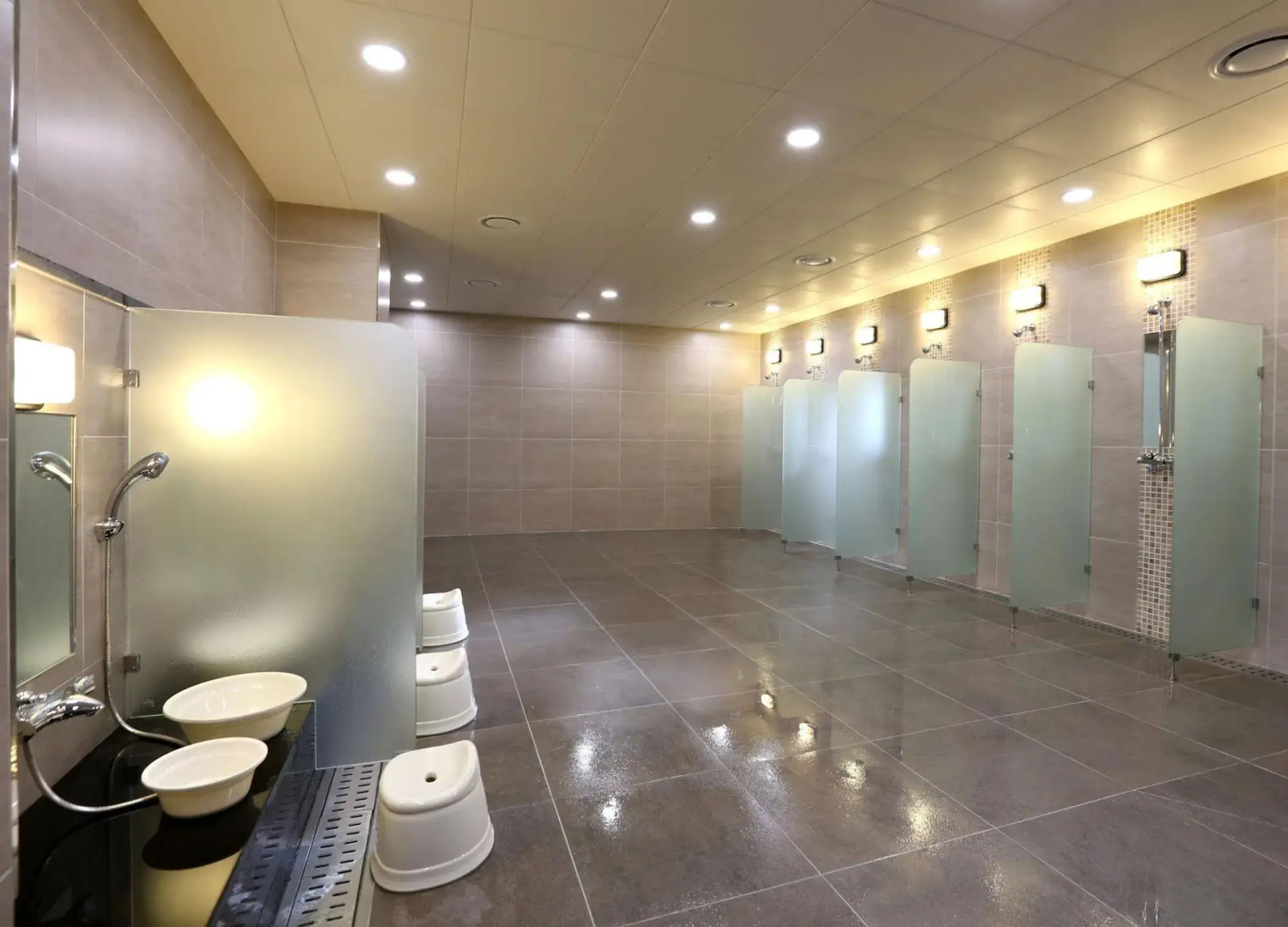 Foto - Seogwipo JS Hotel