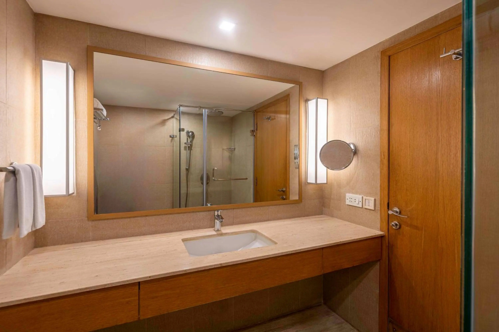 Photo - Svelte Delhi, a member of Radisson Individuals