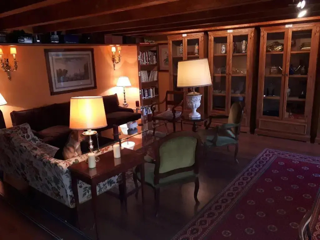 Photo - Hotel la Fundacion