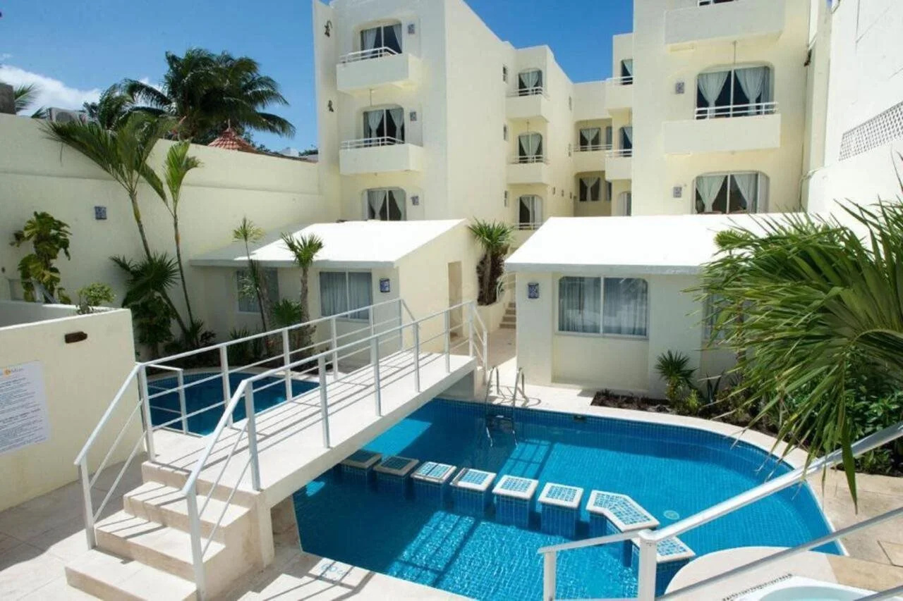 Photo - Luciana Hotel & Beach Club