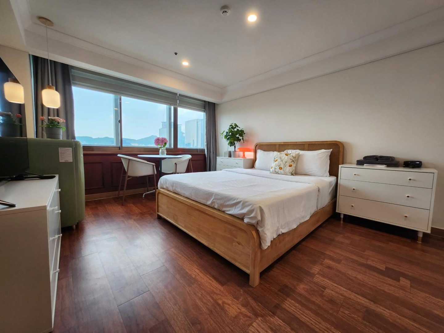 Foto - Glocaloca Gwanghwamun Hotel