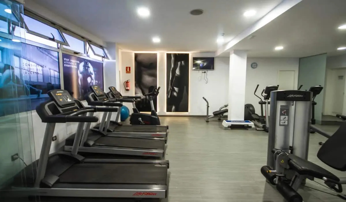 Photo - Servatur Casablanca Suites & Spa - Adults Only