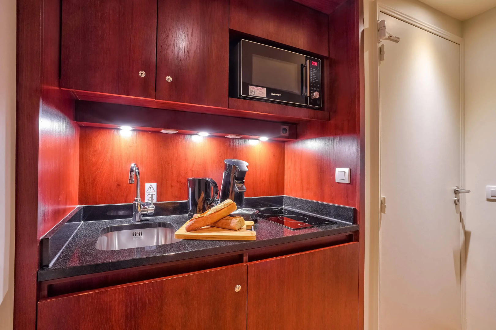 Foto - Clarion Paris CDG Airport Hotel
