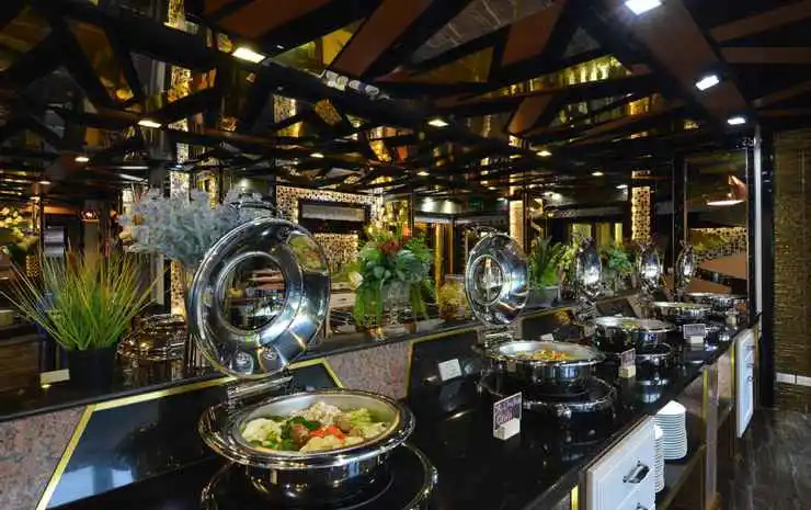 Foto - The Breton Hotel Media