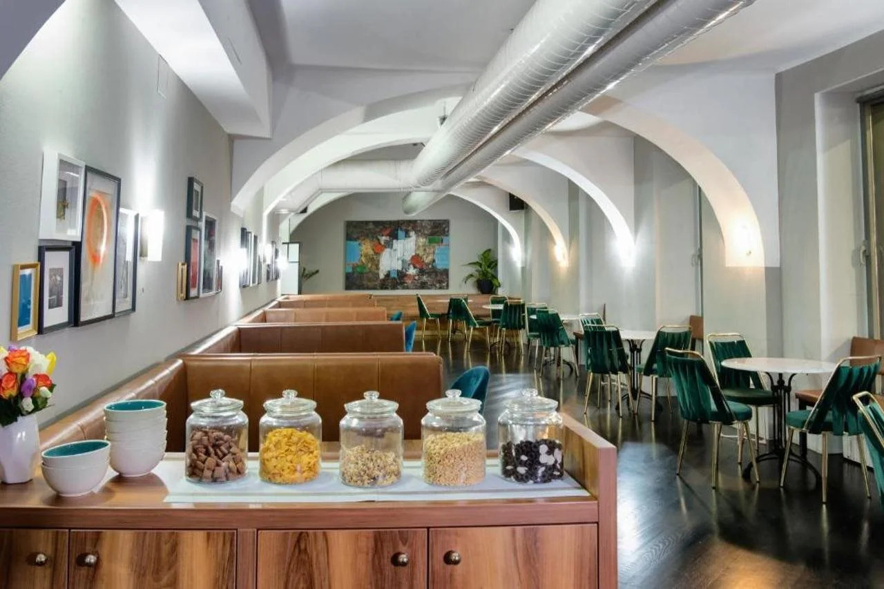 Photo - Hotel George Vienna