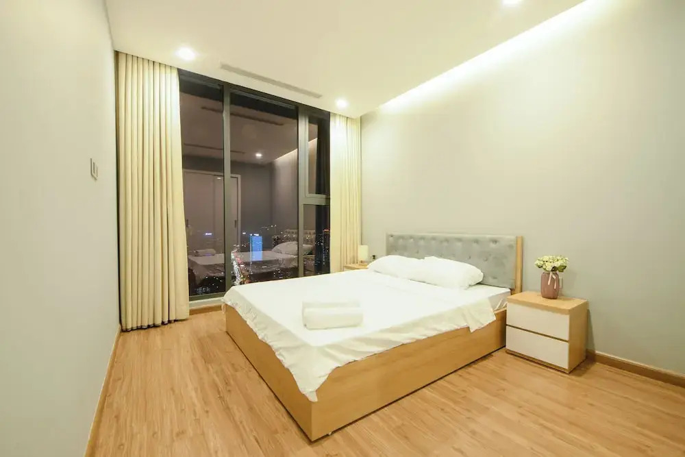 Foto - Vinhomes Metropolis luxury Hotel & Residence