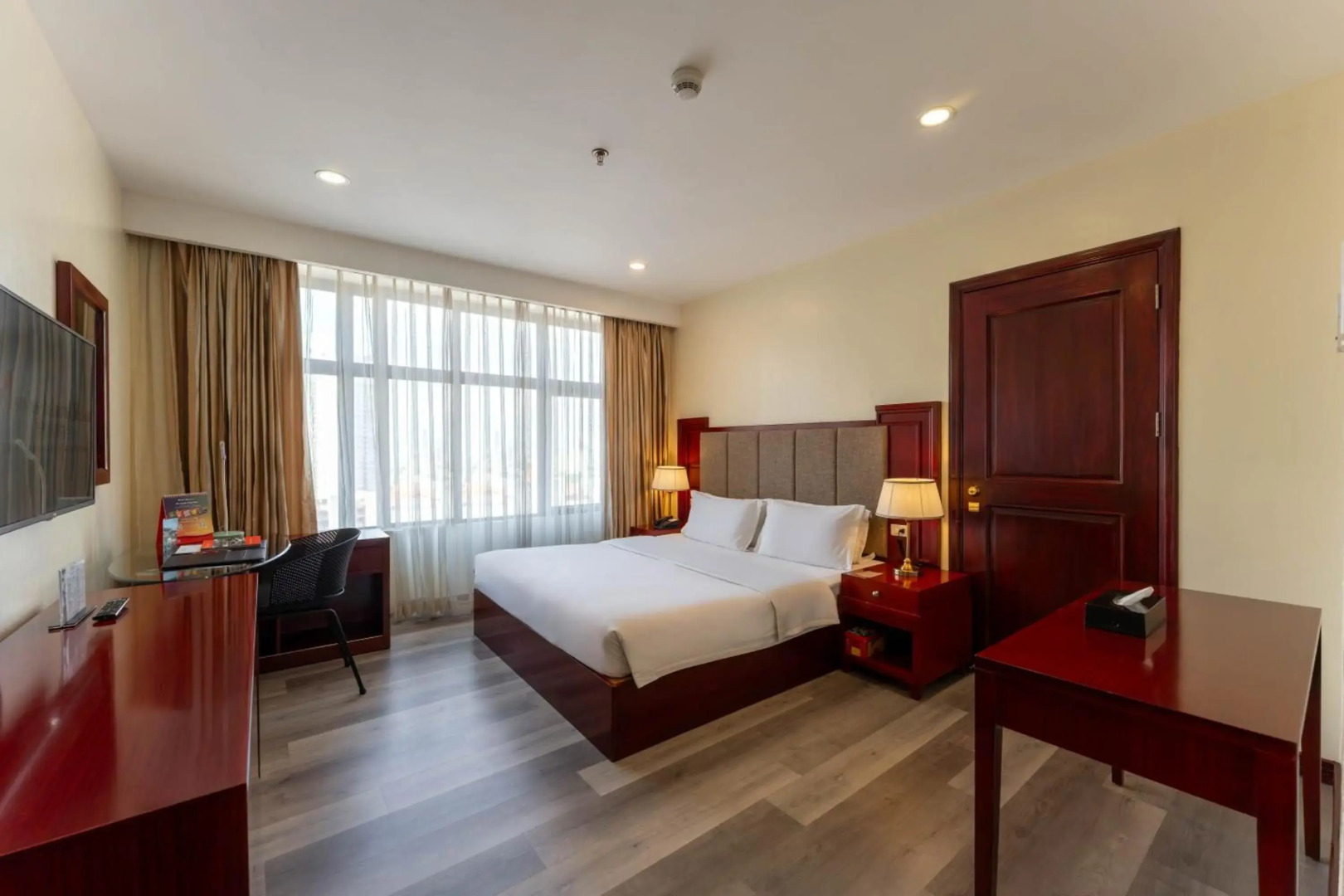 Photo - Swiss-Belhotel Blulane