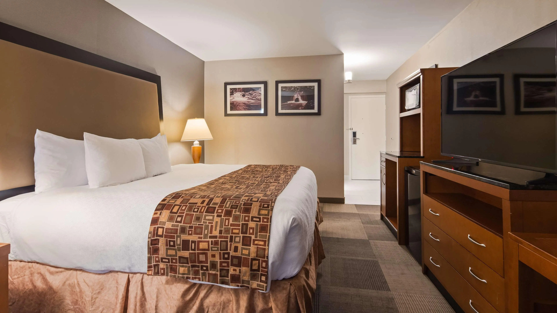 Foto - Best Western St. Catharines Hotel & Conference Centre