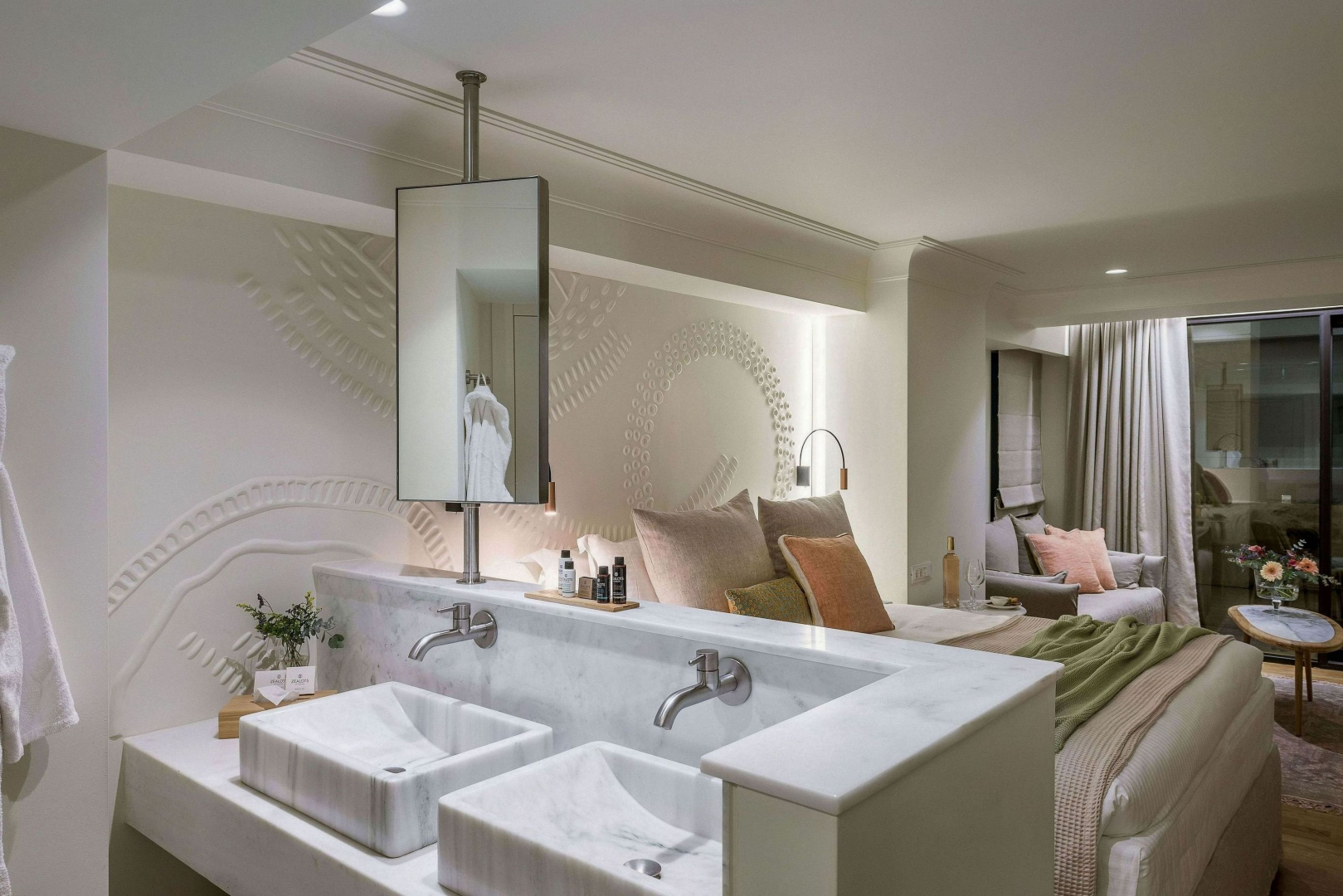 Foto - Niche Hotel Athens