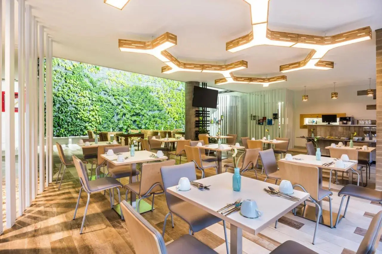 Foto - Terra Biohotel