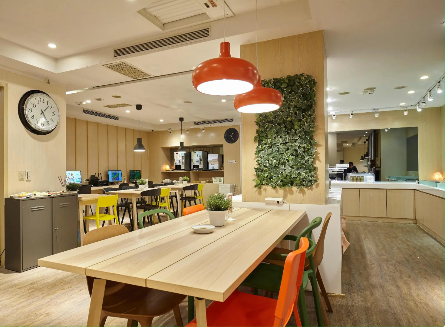 Foto - Yomi Hotel - ShuangLian MRT