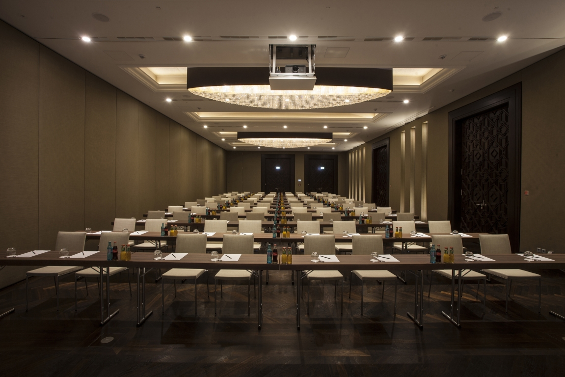 Foto - Hilton Frankfurt Gravenbruch